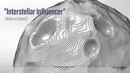 Site See: Interstellar Influencer (Make an Impact) | City of